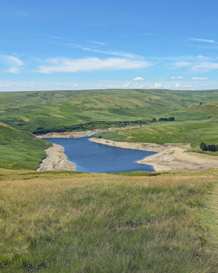 Elan Valley E-Mountain Biking Tour in Mid Wales gallery 6