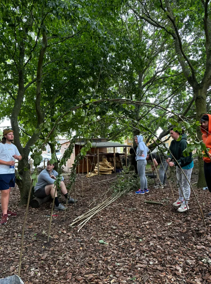 4-Night DofE Gold Residential Experience in Huntingdon, photo 2