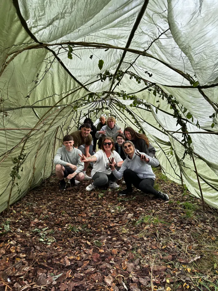 4-Night DofE Gold Residential Experience in Huntingdon, photo 5