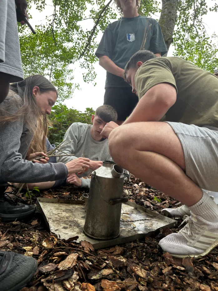 4-Night DofE Gold Residential Experience in Huntingdon gallery 3