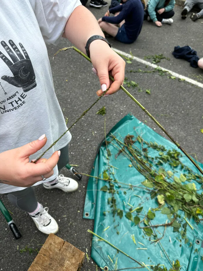 4-Night DofE Gold Residential Experience in Huntingdon gallery 4
