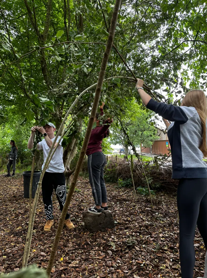 4-Night DofE Gold Residential Experience in Huntingdon gallery 5