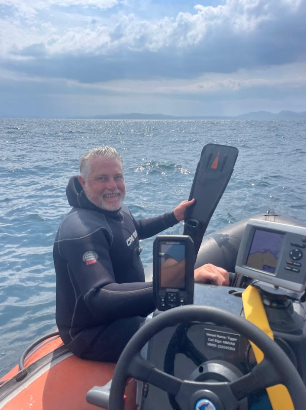Island to Island: 5-Day Snorkel Expedition in the Small Isles gallery 9