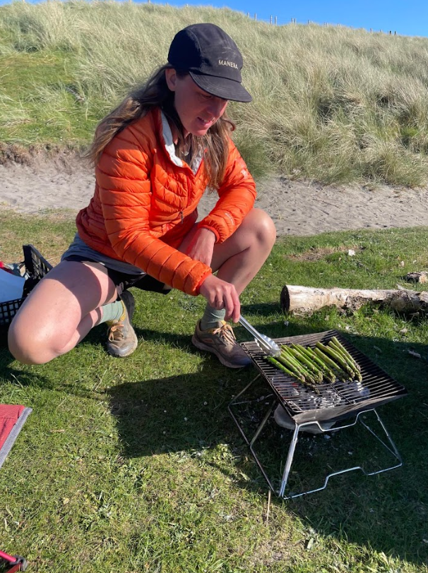 Wilderness Walks & Woodland Nights: 5-Day Guided Hiking and Wild Camping Holiday on the Isle of Eigg gallery 8