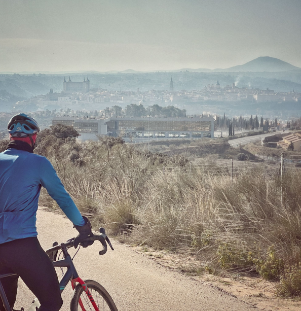 E-Bike/ Road / Gravel Bike in Madrid gallery 7