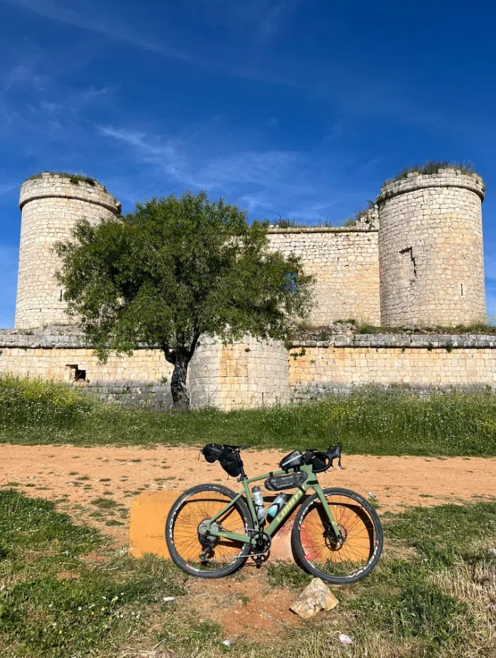 E-Bike/ Road / Gravel Bike in Madrid, photo 2