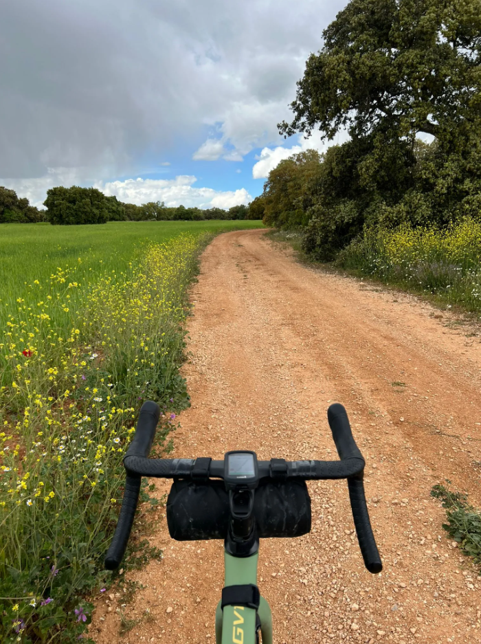 E-Bike/ Road / Gravel Bike in Madrid gallery 8