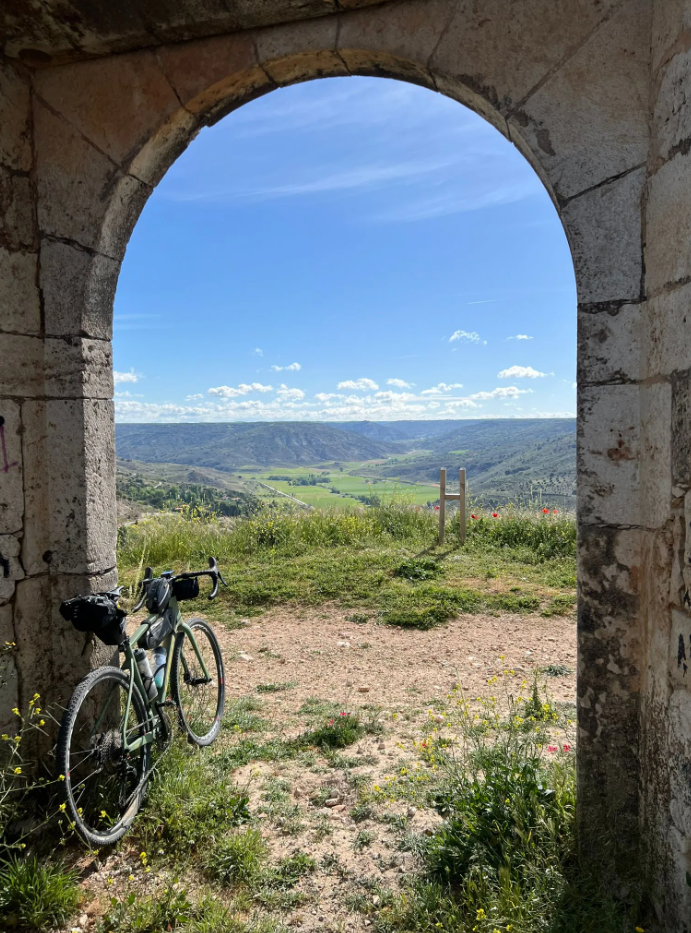 E-Bike/ Road / Gravel Bike in Madrid, photo 3