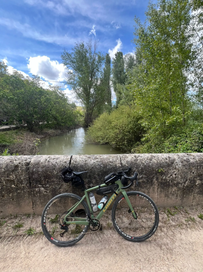 E-Bike/ Road / Gravel Bike in Madrid gallery 10