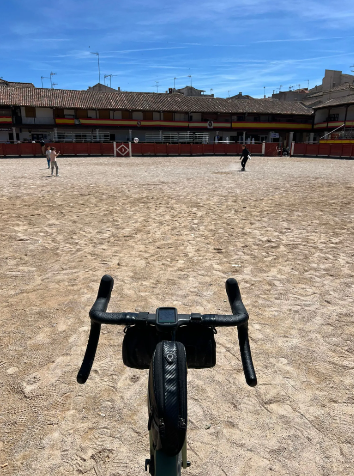 E-Bike/ Road / Gravel Bike in Madrid gallery 2