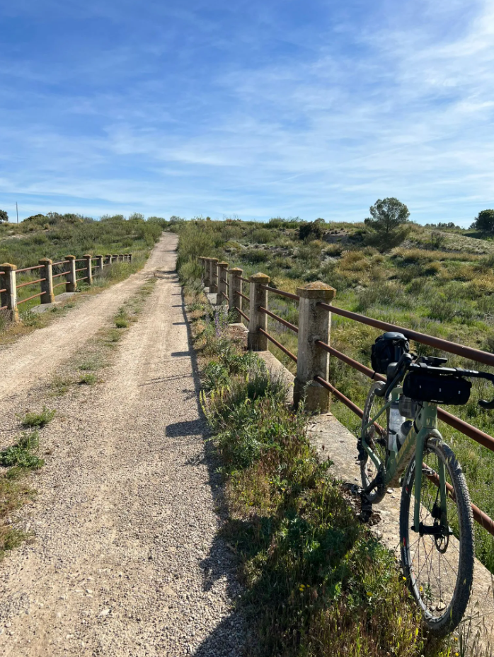 E-Bike/ Road / Gravel Bike in Madrid gallery 3