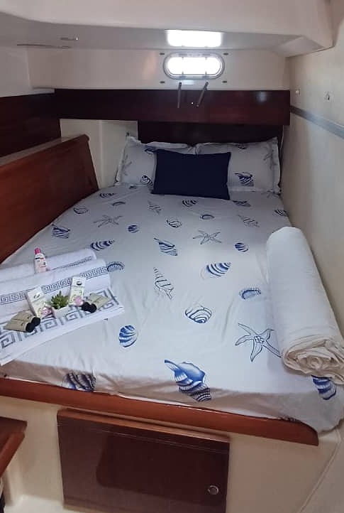 Zanzibar to Seychelles Offshore Sailing Adventure, photo 5