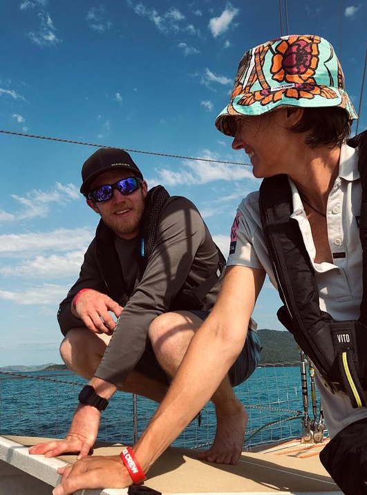 Zanzibar to Seychelles Offshore Sailing Adventure, listing photo