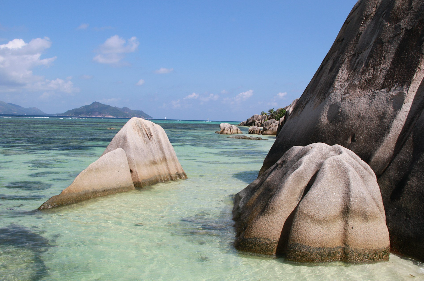 Seychelles to Madagascar Offshore Sailing Adventure, photo 5