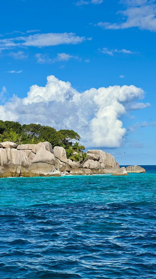 Seychelles to Madagascar Offshore Sailing Adventure gallery 2