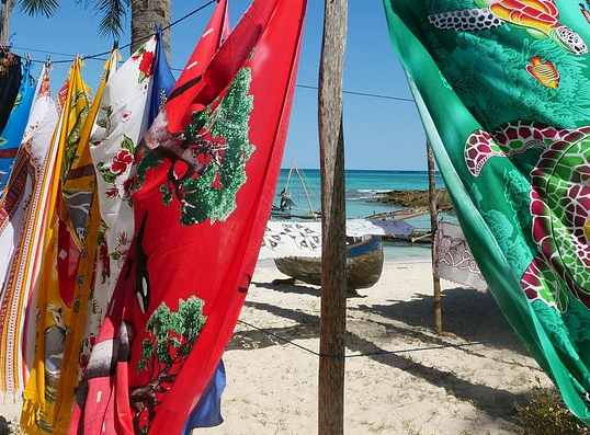 Madagascar to Zanzibar Offshore Sailing Adventure, photo 5