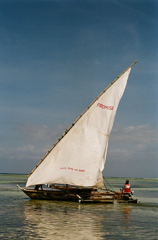 Madagascar to Zanzibar Offshore Sailing Adventure, photo 3