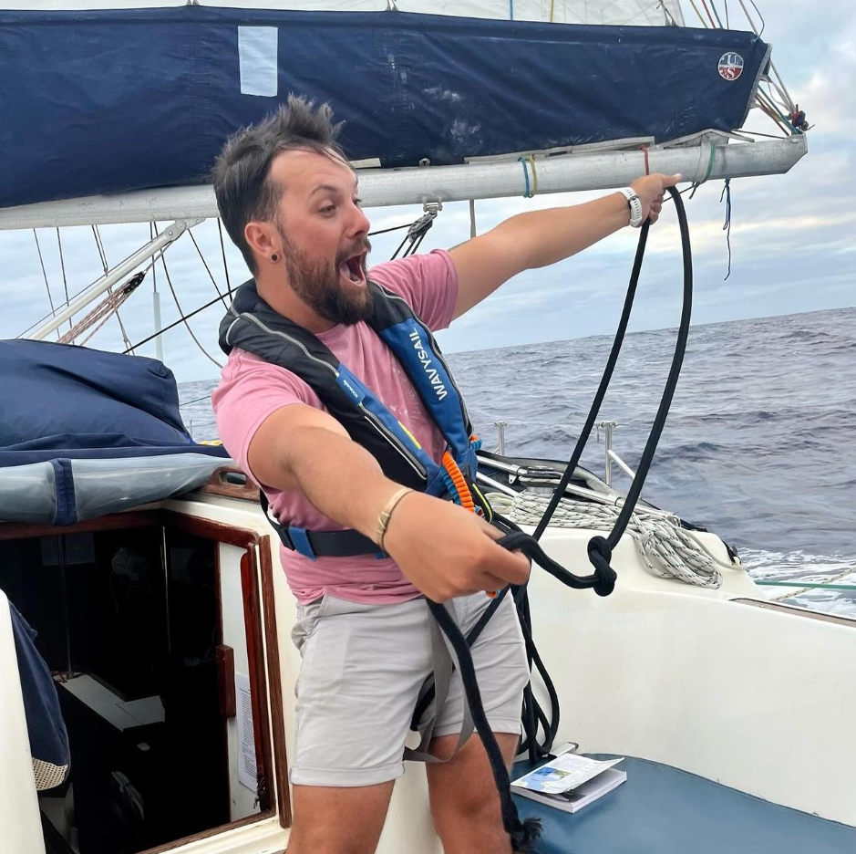 Madagascar to Zanzibar Offshore Sailing Adventure, listing photo