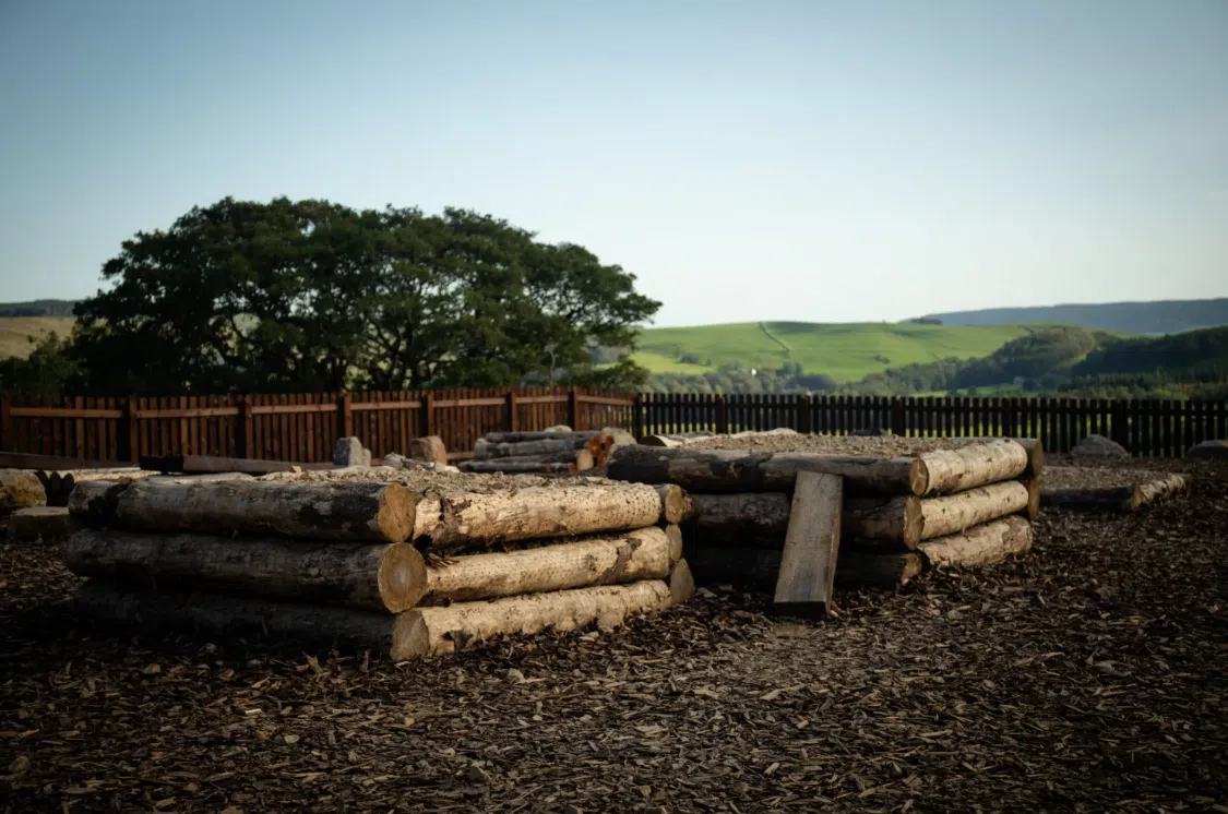 Trials Bike Pay & Play – 100 Acres & Purpose-Built Park in Lancashire gallery 7