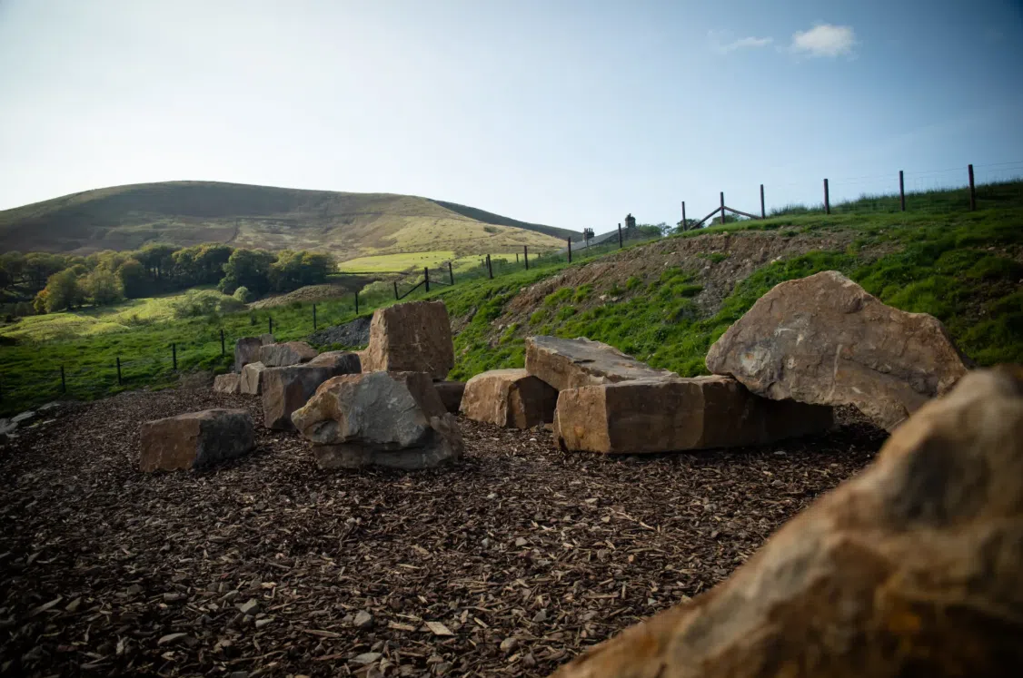 Trials Bike Pay & Play – 100 Acres & Purpose-Built Park in Lancashire, photo 5