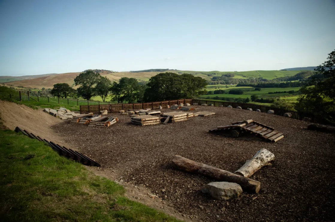 Trials Bike Pay & Play – 100 Acres & Purpose-Built Park in Lancashire gallery 2