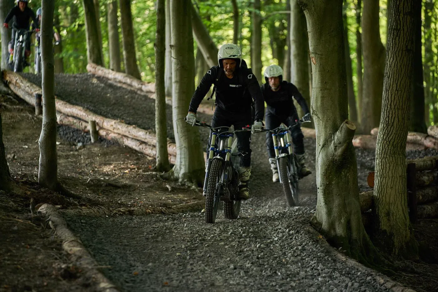 Trials Bike Pay & Play – 100 Acres & Purpose-Built Park in Lancashire, photo 4
