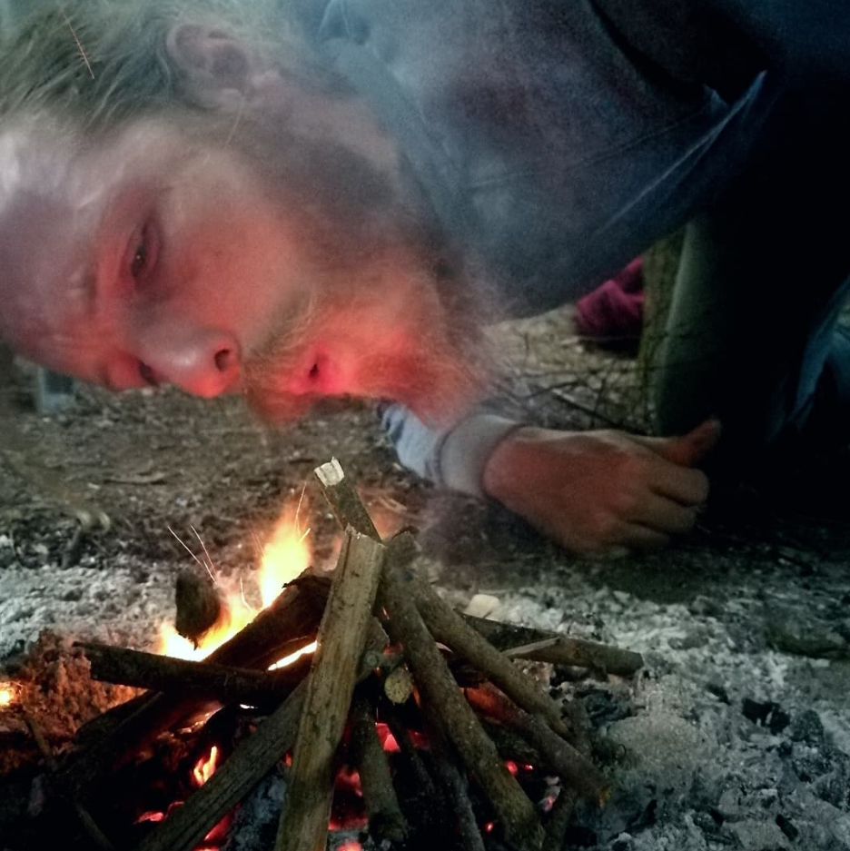A Weekend in the Woods – Bushcraft, Foraging & Campfire Living on Dartmoor gallery 6