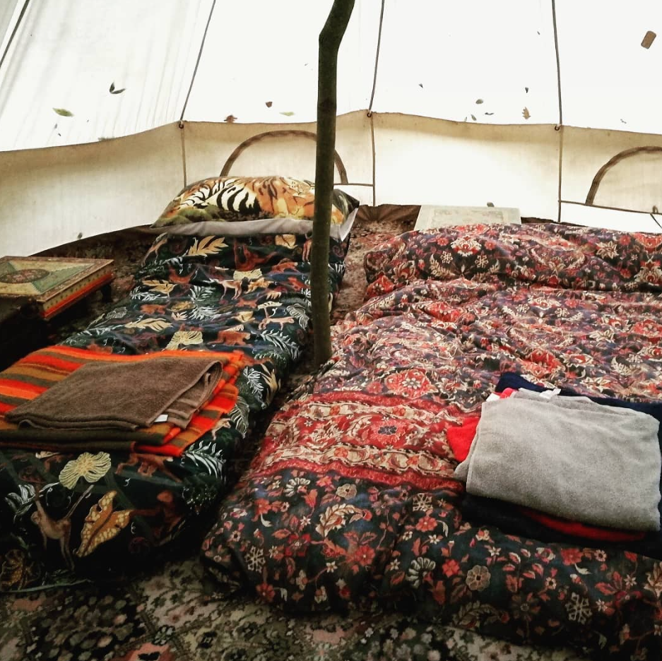 A Weekend in the Woods – Bushcraft, Foraging & Campfire Living on Dartmoor gallery 8