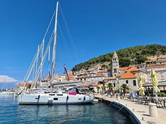 7-Day Sailing & Freediving Expedition with William Winram in Croatia, photo 2