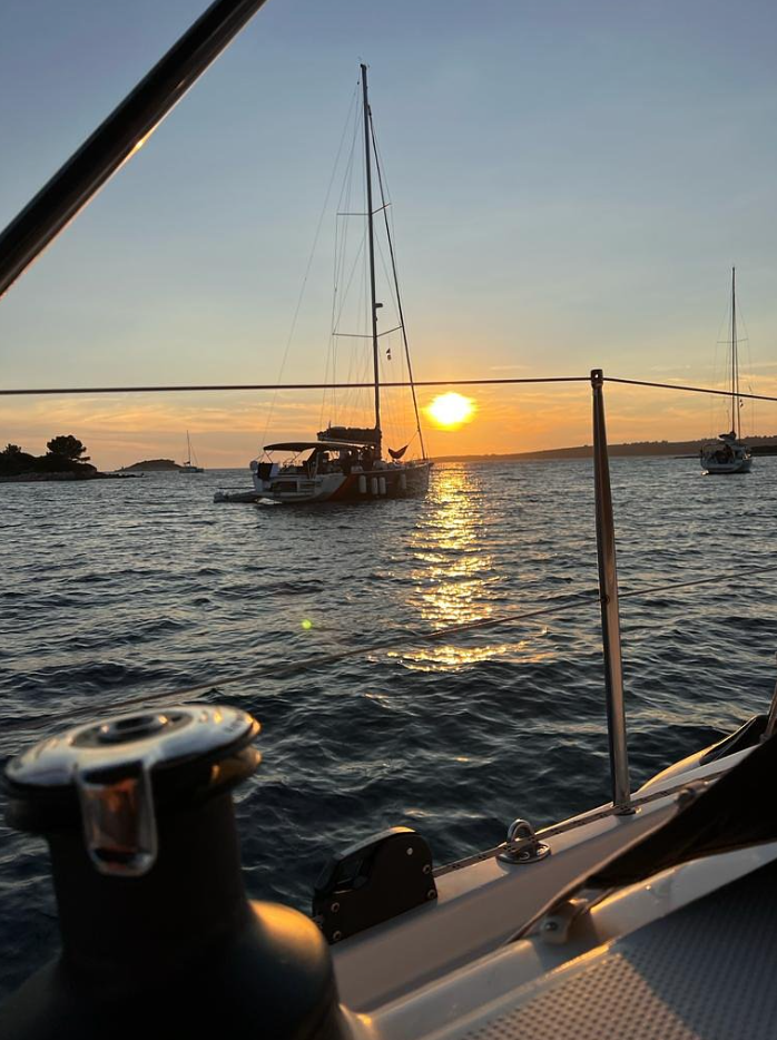 7-Day Sailing & Freediving Expedition with William Winram in Croatia gallery 5