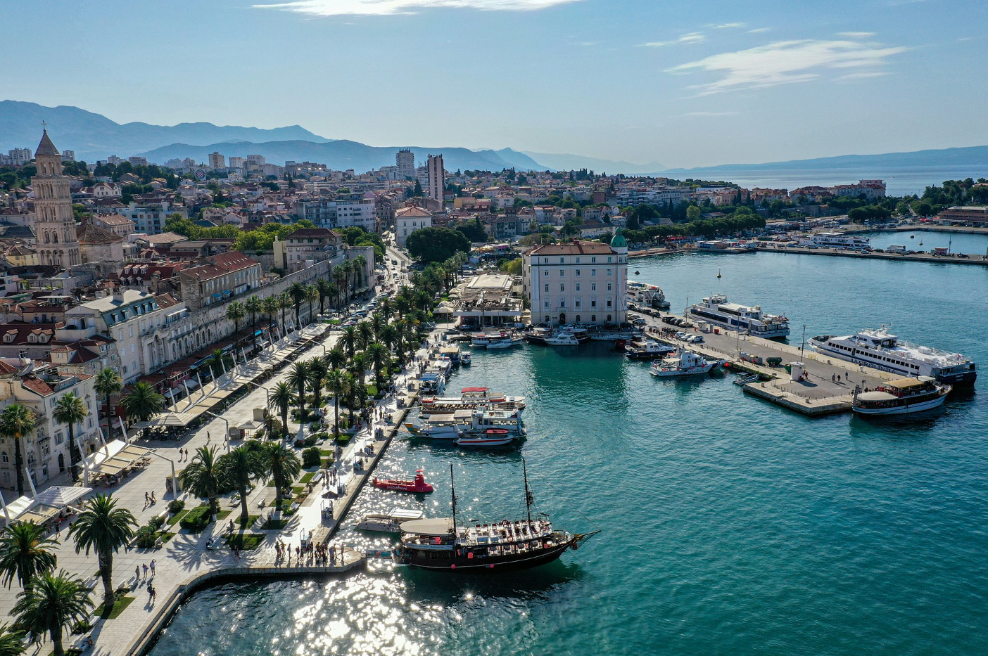 7-Day Sailing & Freediving Expedition with William Winram in Croatia gallery 6