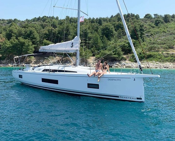 7-Day Sailing & Freediving Expedition with William Winram in Croatia gallery 9