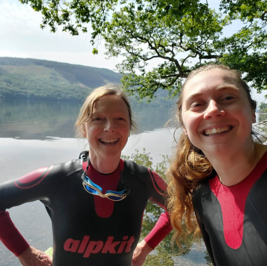 Bespoke Swim Walk Adventures in the Lake District, photo 4