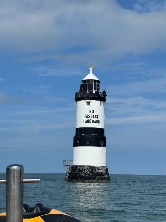 RIB Tour – Explore Puffin Island gallery 7