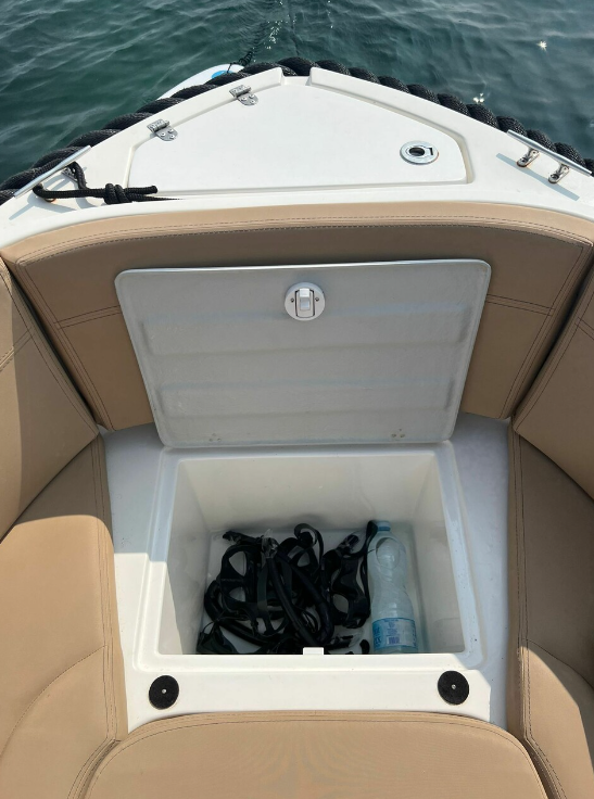 Boat Rental, No Licence Needed in Mallorca, photo 5