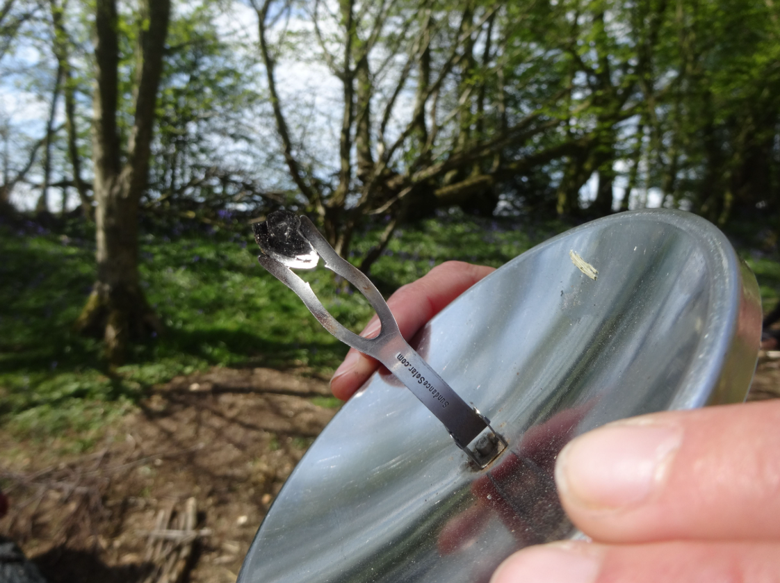 5-Day Bushcraft Course in Kent gallery 10