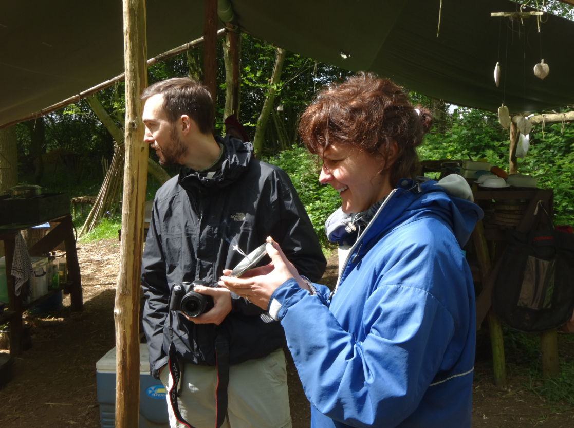 5-Day Bushcraft Course in Kent gallery 2