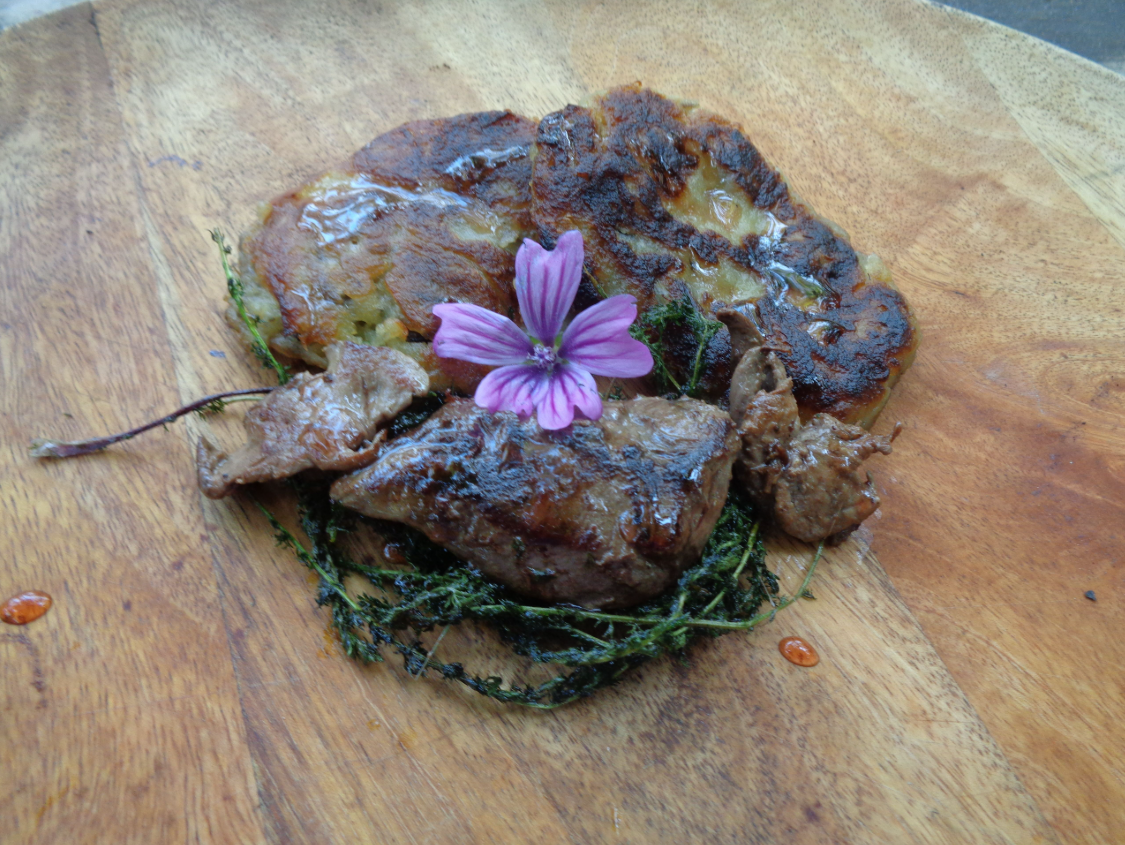 Deer Butchery Course in Kent gallery 3