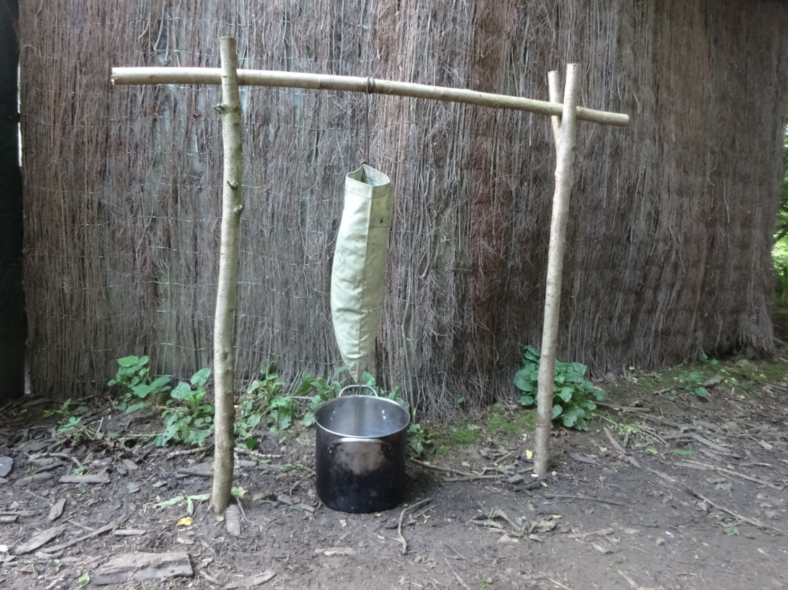 3-Day IOL Bushcraft Competency Course in Kent gallery 5