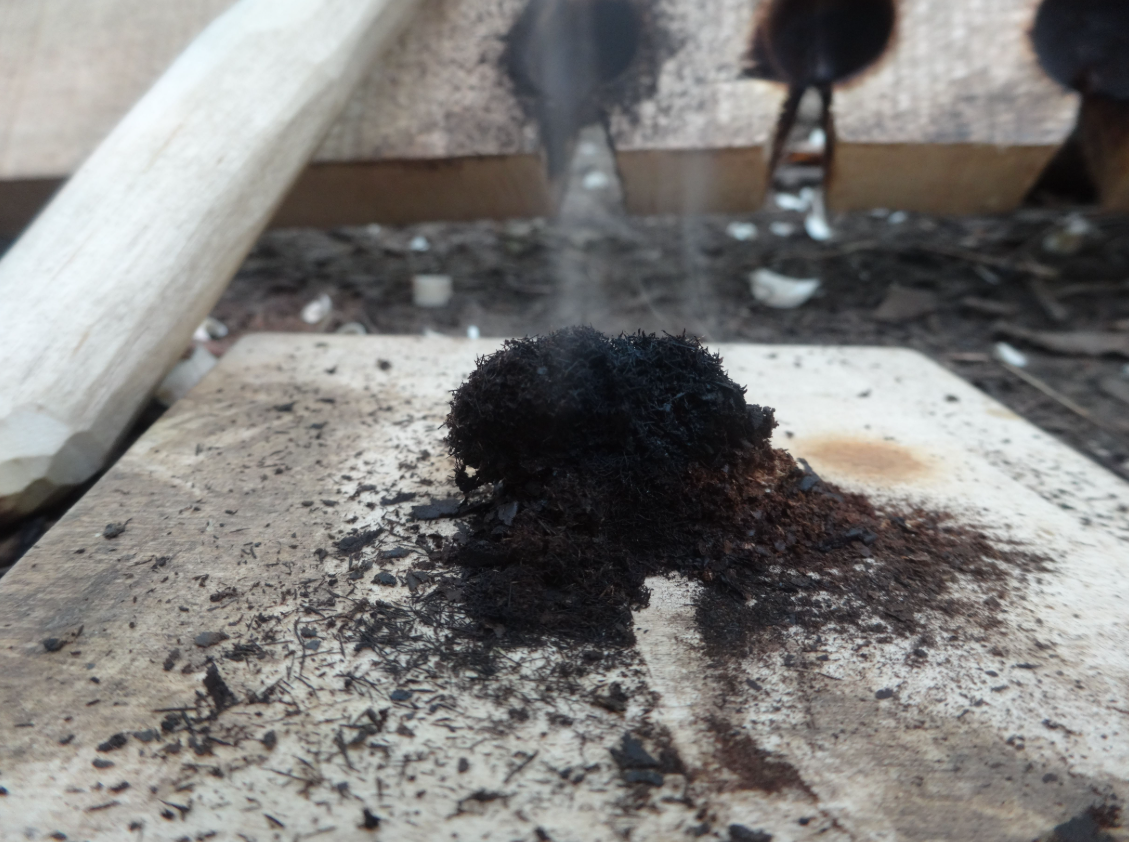 3-Day IOL Bushcraft Competency Course in Kent gallery 7