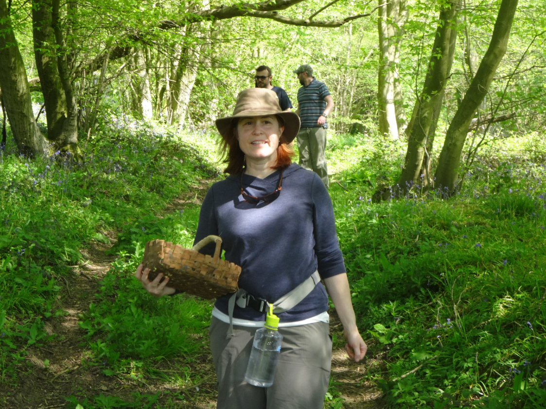 Foraging Course in Kent gallery 9