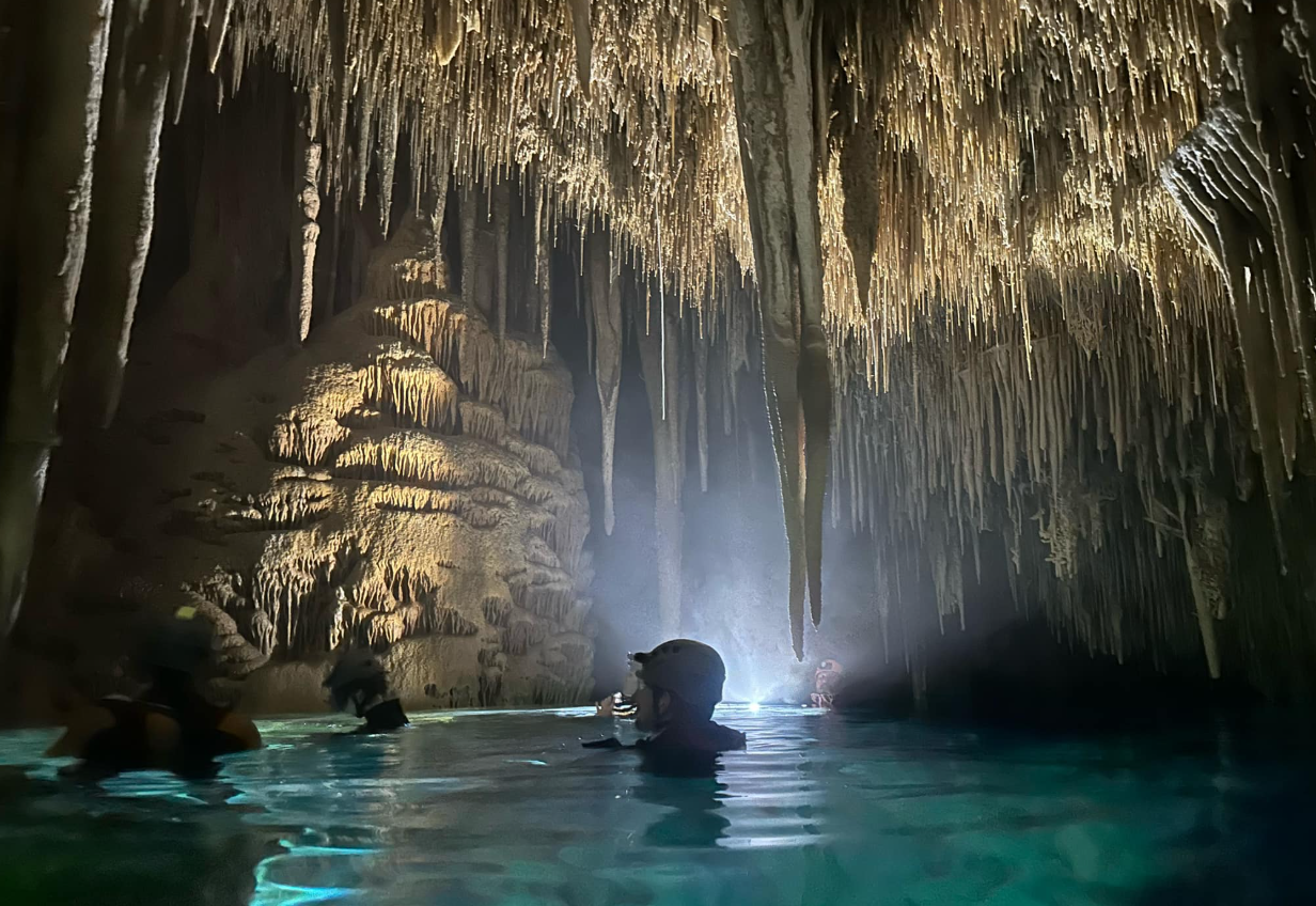 Sea Caving Adventure in Manacor, Mallorca, photo 5