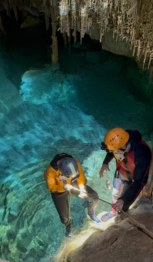 Sea Caving Adventure in Manacor, Mallorca gallery 2