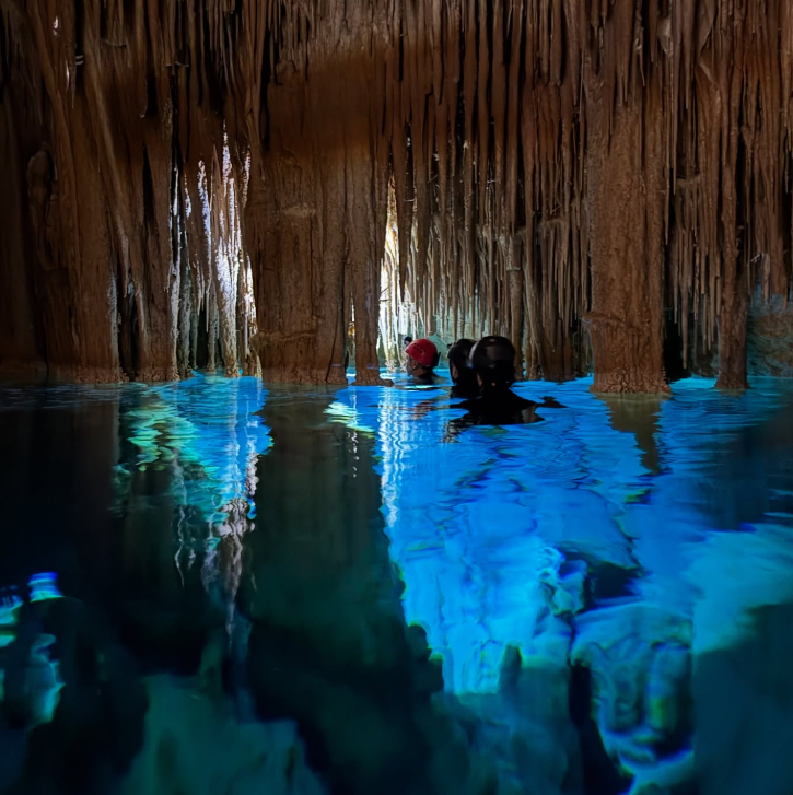 Sea Caving Adventure in Manacor, Mallorca gallery 4
