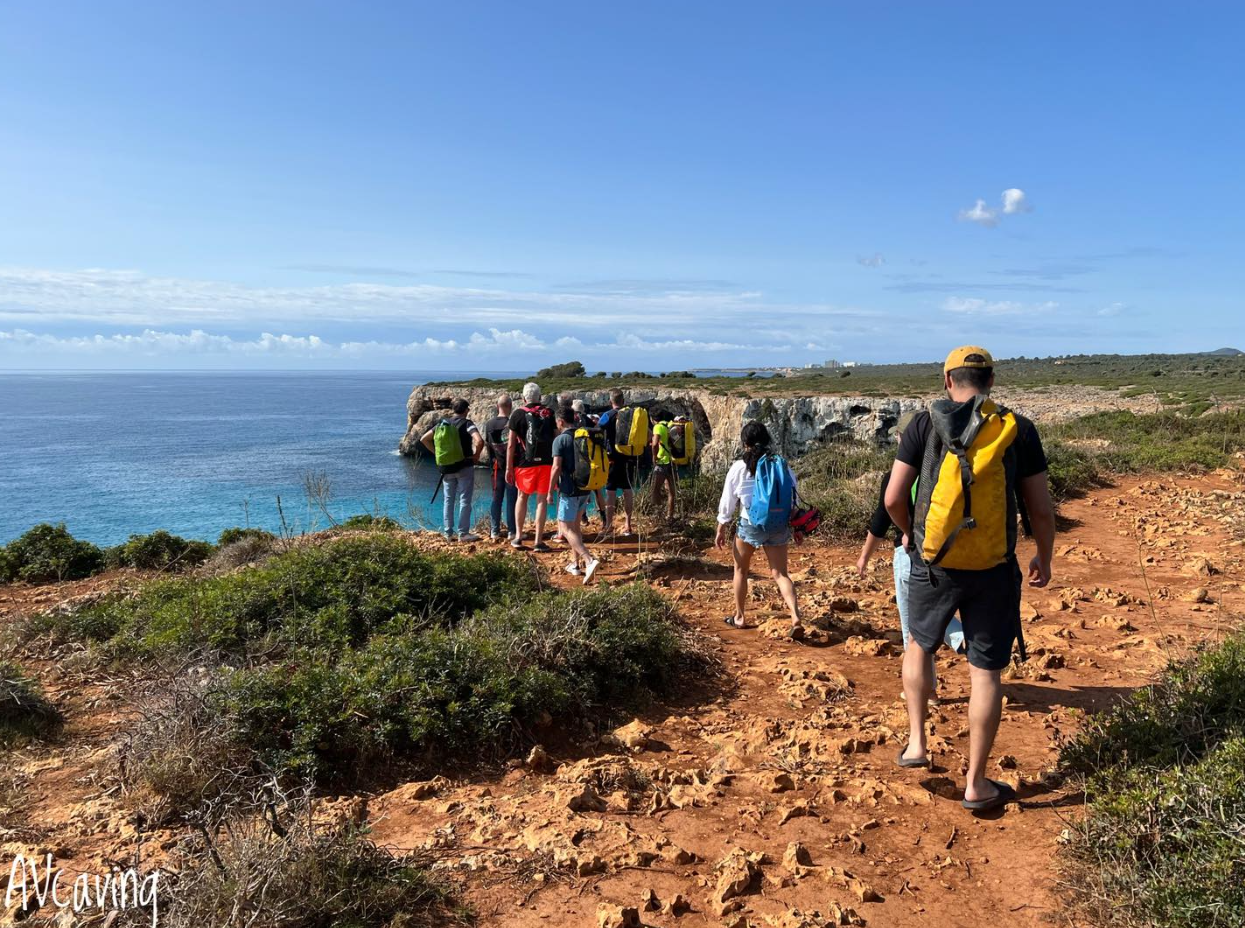 Sea Caving Adventure in Manacor, Mallorca gallery 5