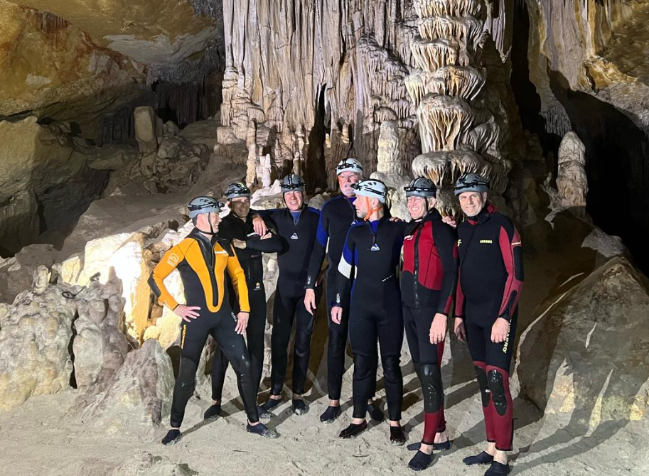 Sea Caving Adventure in Manacor, Mallorca gallery 6