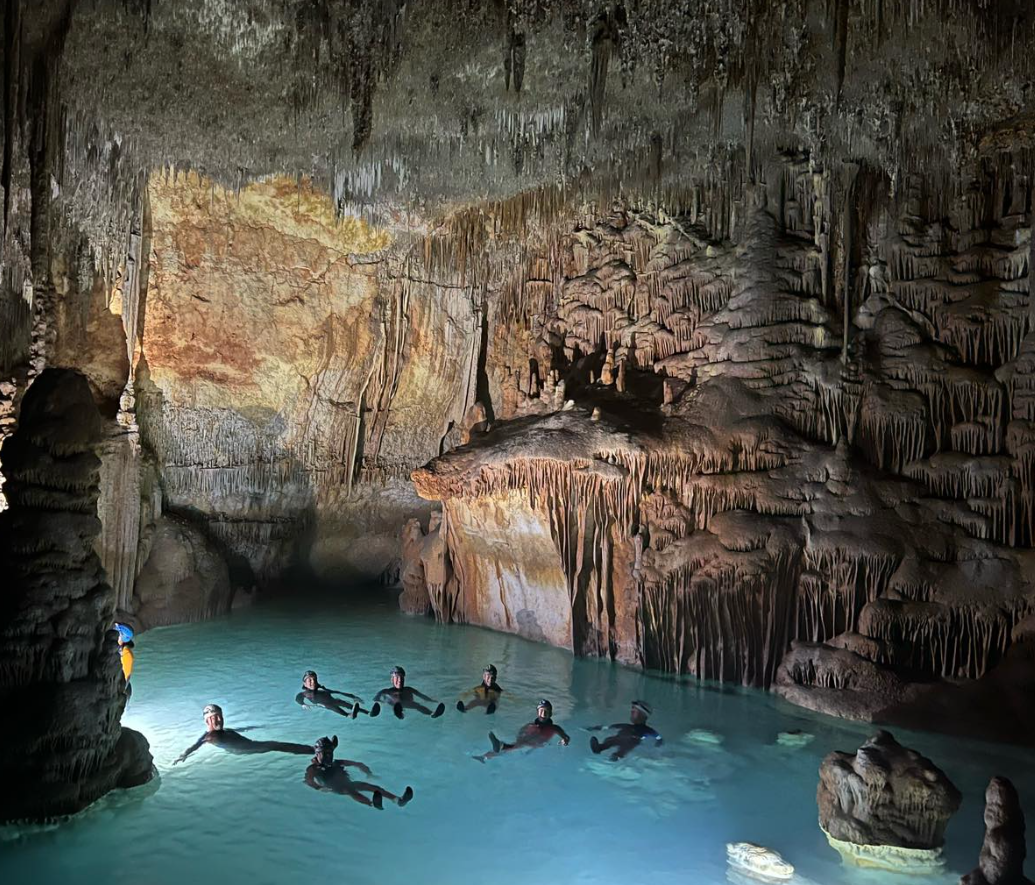 Sea Caving Adventure in Manacor, Mallorca gallery 7