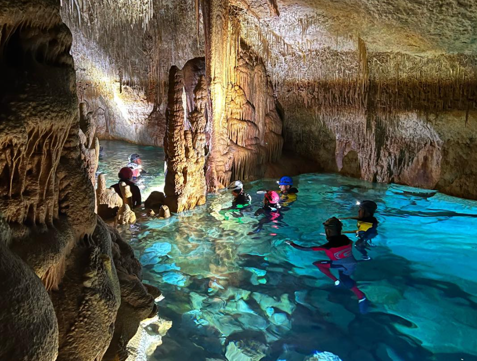 Sea Caving Adventure in Manacor, Mallorca gallery 9