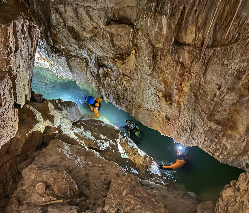 Sea Caving Adventure in Manacor, Mallorca gallery 10
