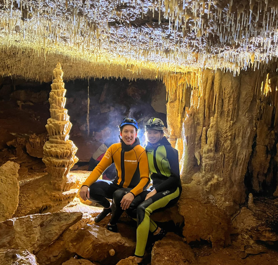 Sea Caving Adventure in Manacor, Mallorca, photo 4